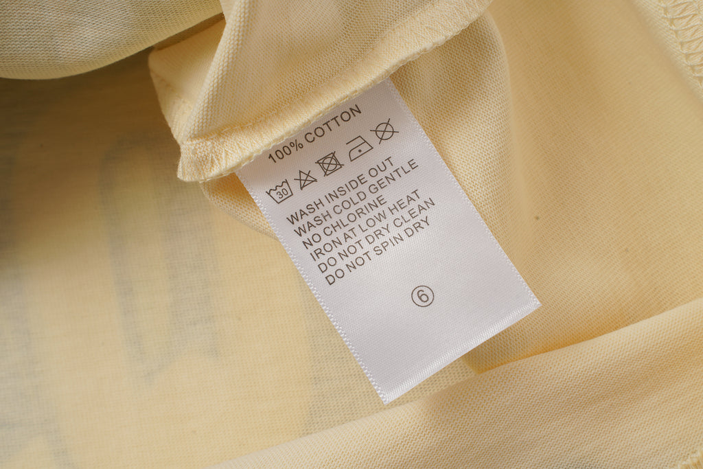 Godspeed Out Of Many One Cream Graphic T‑Shirt