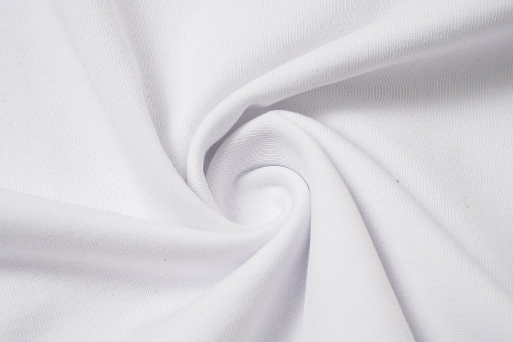 Godspeed Minimal Small‑Logo Basic T‑Shirt