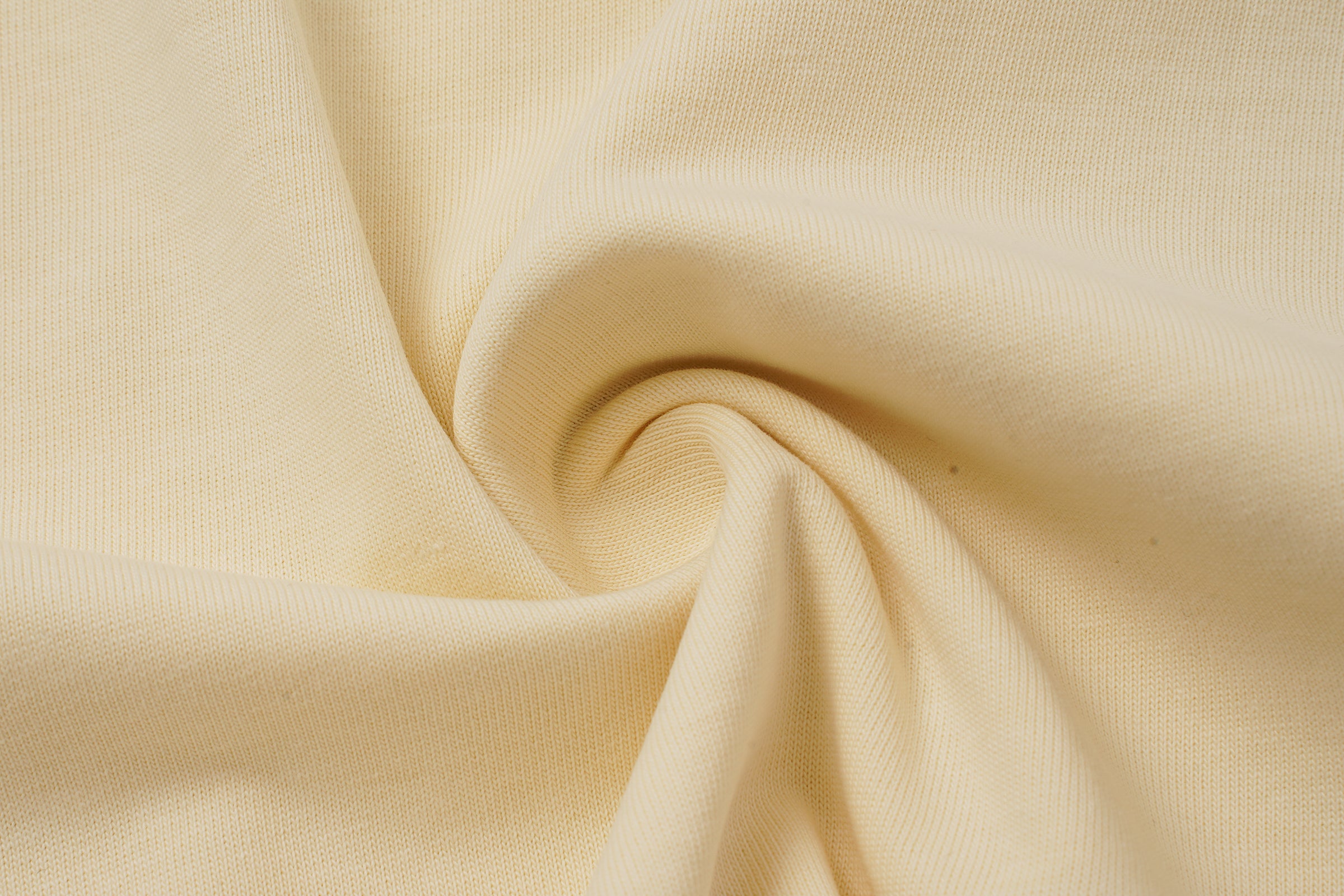 Godspeed Mountain Graphic Cream T‑Shirt