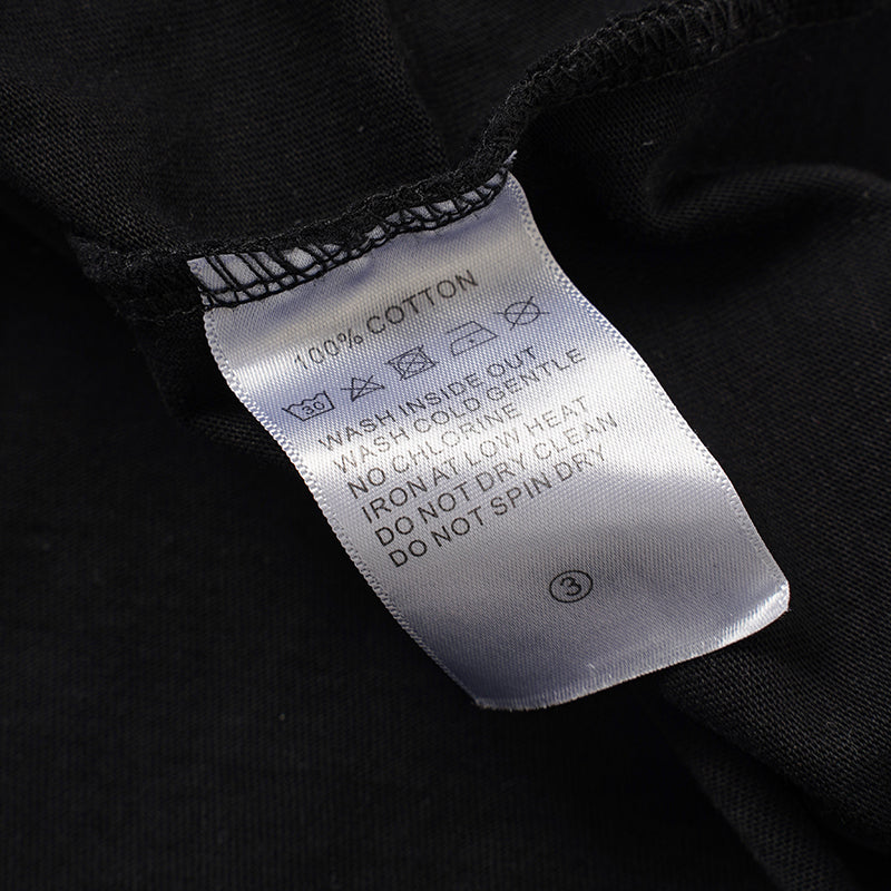Godspeed Astronaut Graphic T‑Shirt