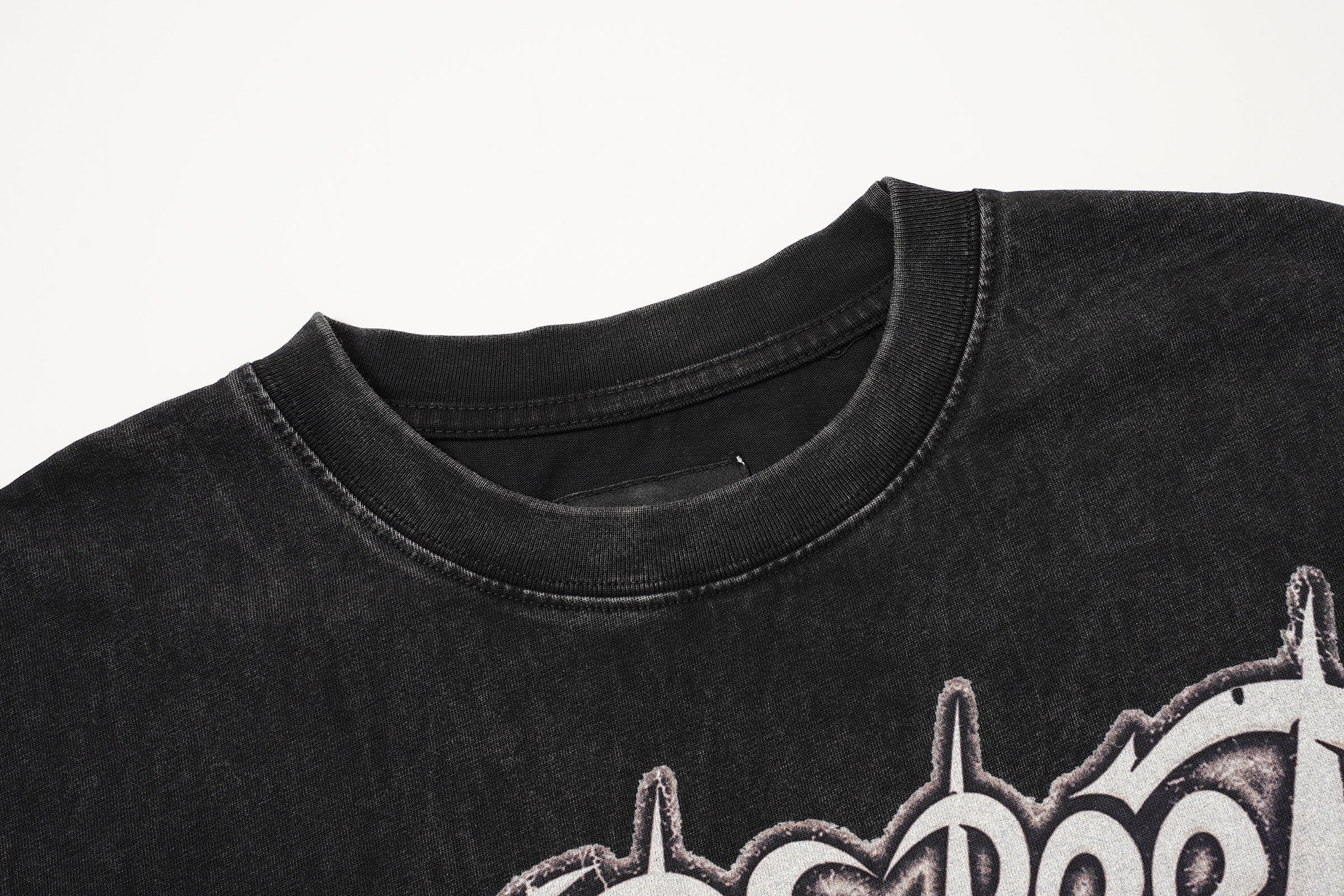 Godspeed Statue‑of‑Liberty Printed Sleeveless Tank Top