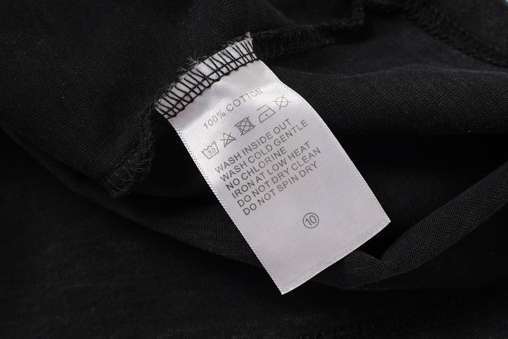 Godspeed Black Vintage‑Sketch Graphic T‑Shirt