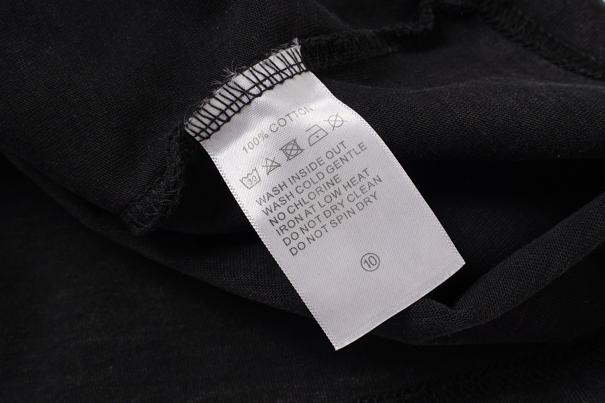 Godspeed Black Vintage‑Sketch Graphic T‑Shirt