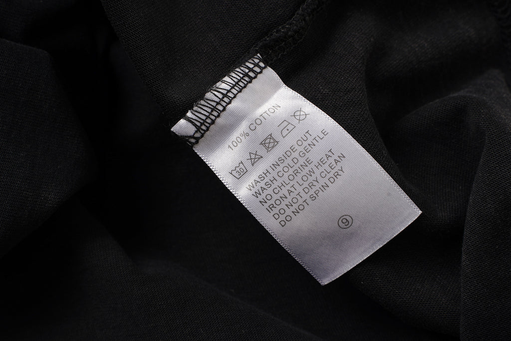 Godspeed Retro Figure Graphic Short‑Sleeve T‑Shirt