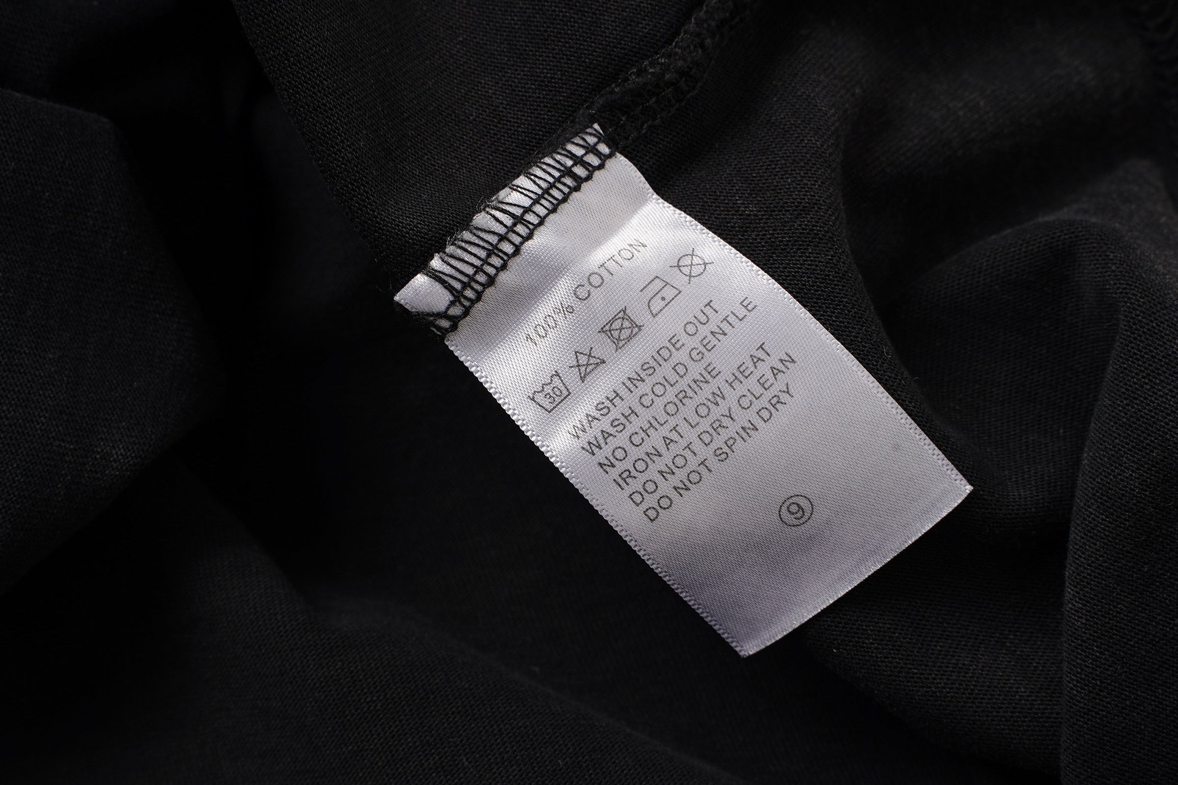 Godspeed Retro Figure Graphic Short‑Sleeve T‑Shirt