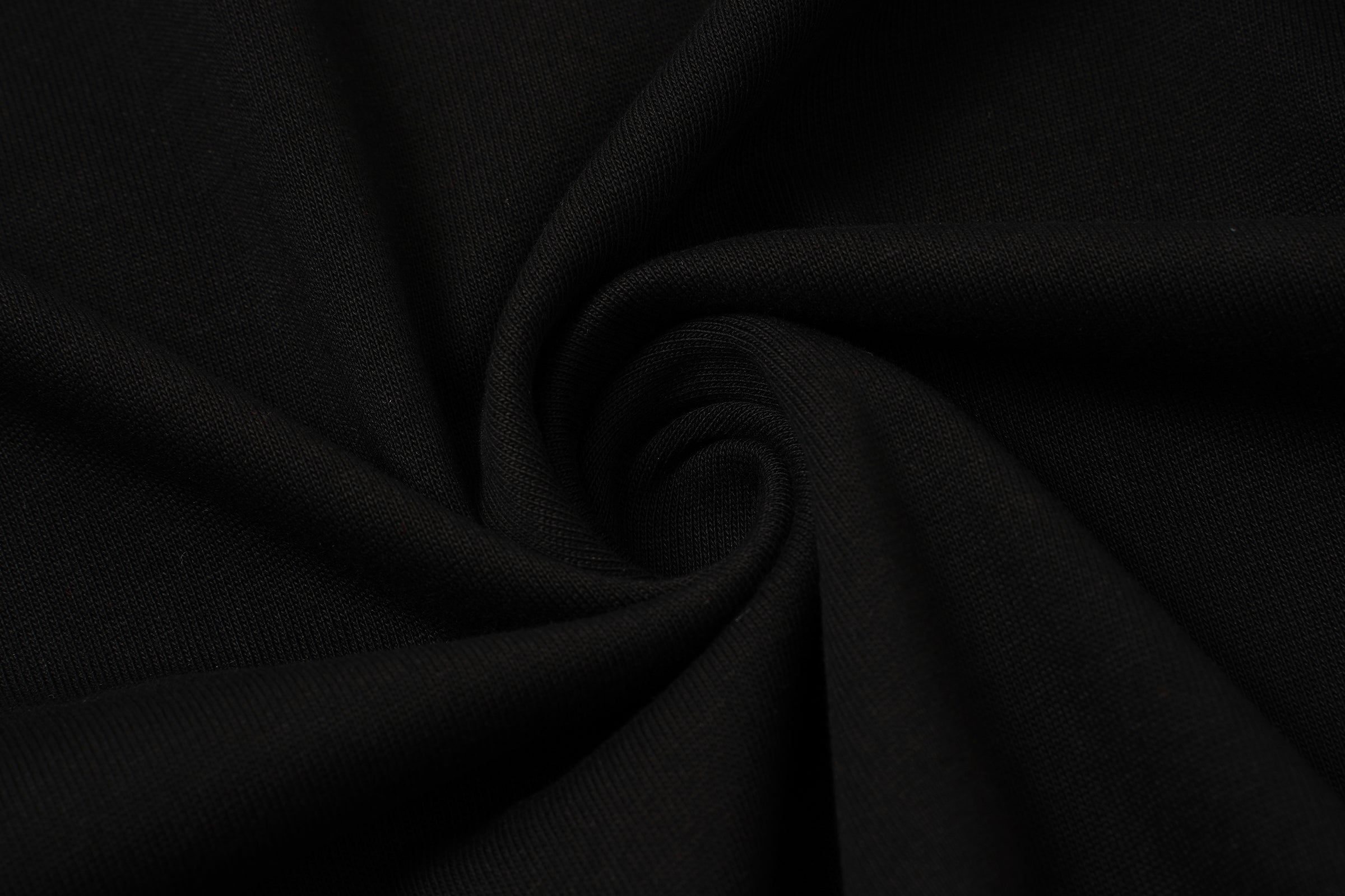 Godspeed Minimal Small‑Logo Basic T‑Shirt