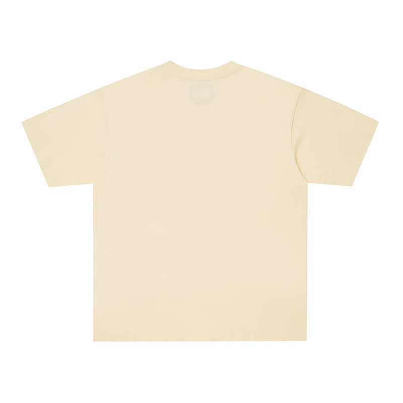 Godspeed Gun Graphic Short‑Sleeve T‑Shirt