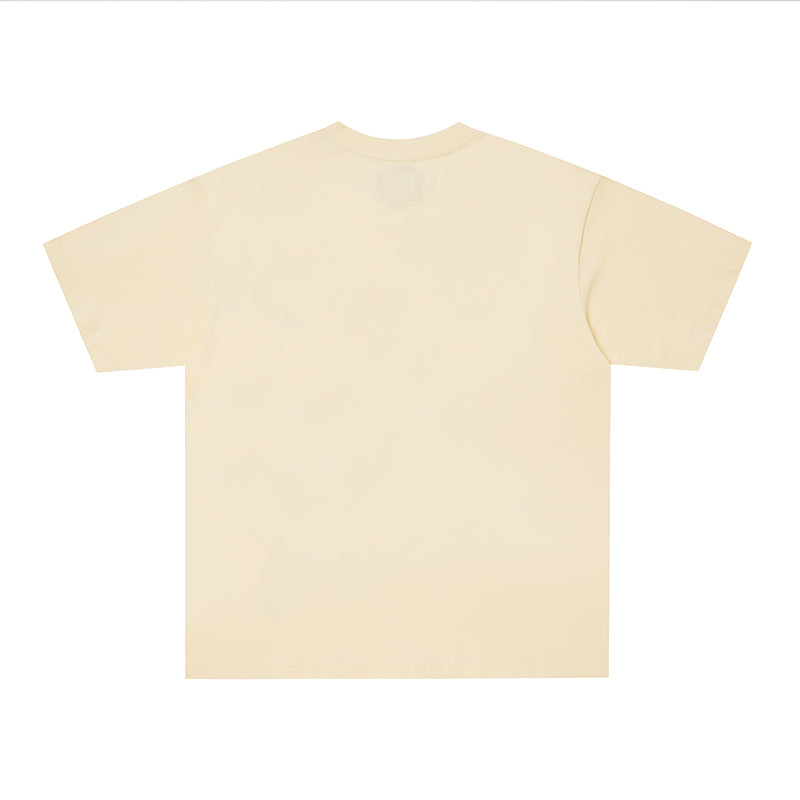 Godspeed Egyptian Skull Graphic T‑Shirt