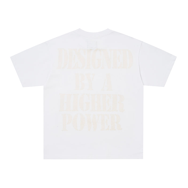 Godspeed Vintage Truck Skull Graphic T‑Shirt