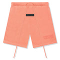 Fear Of God Essentials Coral Shorts (FW22)